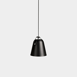 71-8490-05-05 Leds C4 Napa подвесной светильник с металлическим плафоном золотого оттенка