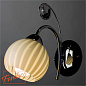 Бра Arte Lamp UVA A9524AP-1CC — фото 1