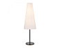 Торшер Newport Salli 3941/FL black glossy — фото 1