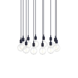 E27CLB0112 Muuto E27 подвесной светильник
