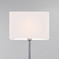 Абажур Astro Lighting Rectangle 400 бежевая ткань — фото 1
