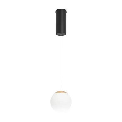 036523 Arlight Светильник SP-BEADS-HANG-R130-10W Warm3000