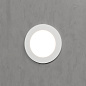 Подсветка для лестниц Step 5 Elektrostandard a049753 — фото 1