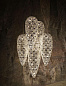 ARABESQUE LIGHTFALL SENSATION X 5 подвесной светильник, VGnewtrend — фото 2