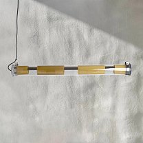 In The Tube 120-1300 Pendant Horizontal
