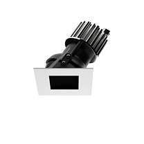 arrayLED 15 W 1932 Lm - Warm white 3000 K - 30°