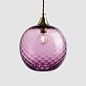 Pick-n-Mix Ball Standard - Diamond подвесной светильник, Rothschild & Bickers — фото 1