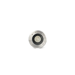 Грунтовый светильник Faro Barcelona GEISER 130 70303, 3000К, 38°