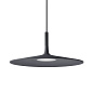 FN195017_27 Foscarini Aplomb SP LED L люстра дизайнерская антрацит — фото 1