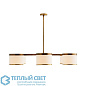 Max Chandelier люстра Arteriors 89477