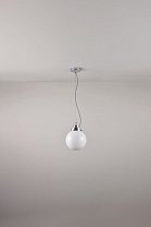 Original BTC Globe Small