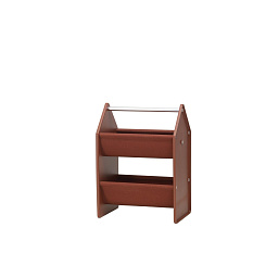 20140004 Vitra Drop Box Короб для хранения кирпичный