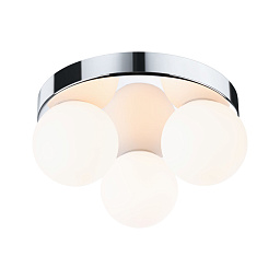 Gove-Ceiling-D220 Paulmann Gove Потолочный светильник