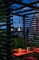 Уличный подвесной светильник Foscarini Aplomb Outdoor — фото 3