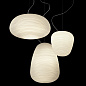 FN2440073E_10 Foscarini Rituals 3 SP люстра современная белый — фото 2
