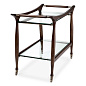 Сервировочный столик Manzo Eichholtz 118007 — фото 3