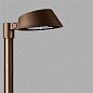 Уличный светильник Lavinia pole mounted 617x333mm iGuzzini — фото 3