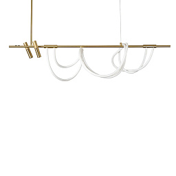 A2850SP-45PB Arte Lamp KLIMT светильник на штанге