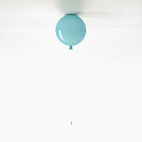 Memory - small - plafonnier/Bleu