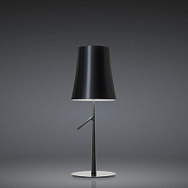 Birdie grande - Lampe de table/graphite
