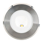 Встраиваемый грунтовый светильник Arlight LTD-GROUND-TILT-R80-9W — фото 3