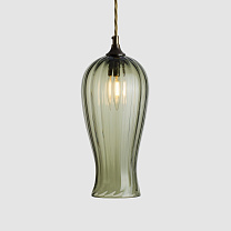 Lantern Light Petite - Optic серо-зеленый
