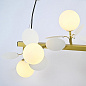 MATISSE-L-SELF01 Imperiumloft MATISSE подвесной светильник 40W — фото 6