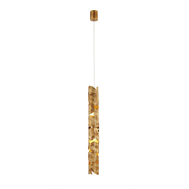 Подвес 4802-1P Leaftube Favourite