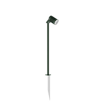 AIMER 2 POLE 500 3000K S 3,4W/24V F.G