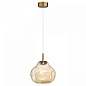 5097/4L Odeon Light Vaso подвесной светильник 4W 388lm 4000K — фото 3