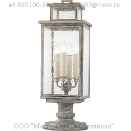 886980 Fine Art Lamps Wiltshire Классический фонарь