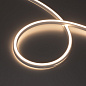 059737 Arlight Лента герметичная WAVE-SIDE-DOUBLE-BA168-16x15 мм 24 В RGBW-Day (15 Вт/м, IP67, 5 м, wire x1) — фото 6