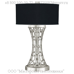 784910-42 Allegretto 32" Table Lamp настольная лампа, Fine Art Lamps