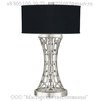 784910-42 Allegretto 32" Table Lamp настольная лампа, Fine Art Lamps