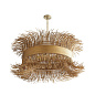 DK89925 Filamento Chandelier Arteriors люстра