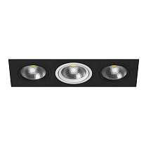 Комплект из светильника и рамки Intero 111 Intero 111 i837070607