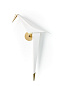 Perch Light Wall настенный светильник Moooi — фото 3