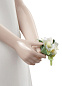 1009262 Lladro Wedding Day фарфоровая фигурка невесты и жениха — фото 4