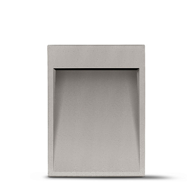 Светильник-столбик Simes Concrete H 450mm C.8105