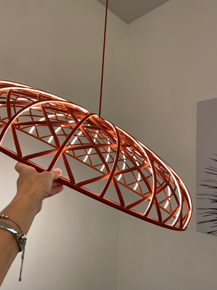 interlight 2023: А что сейчас представляют на международной выставке? — фото 31