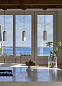 Подвесной светильник Tobo Porcelain Pendant 215 DCW éditions — фото 9