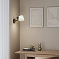 1460003 Imari Adjustable Wall Astro lighting настенный светильник бронза — фото 5