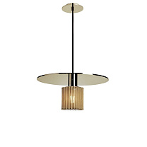 IN THE SUN 380-Suspension/GOLD - GOLD