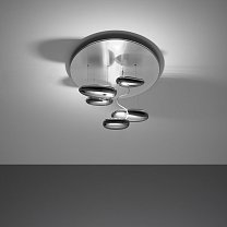 Mercury Mini Ceiling LED 3000K