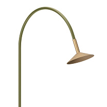 Flora 120 LED 4K 2,5W Verde  24V