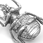 Wunderkammer Алюминиевый декоративный объект Seletti PID402295 — фото 8