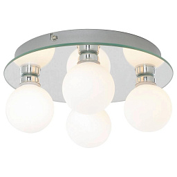 A4444PL-4CC Arte Lamp AQUA потолочная люстра