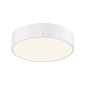 1007317 SLV MEDO® 30 CW 12W PHASE 110° white накладной потолочный светильник — фото 3