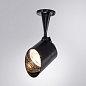 A1024AL-1BK Arte Lamp Elsie уличный настенный светильник LED 1х7W 500Lm 4000K — фото 1
