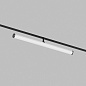 Трековый светильник Denkirs Smart Ray DK8065-BK — фото 1